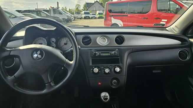 Mitsubishi Outlander 4X4 stały napęd ładne