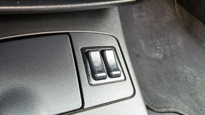 Mitsubishi Outlander 4X4 stały napęd ładne