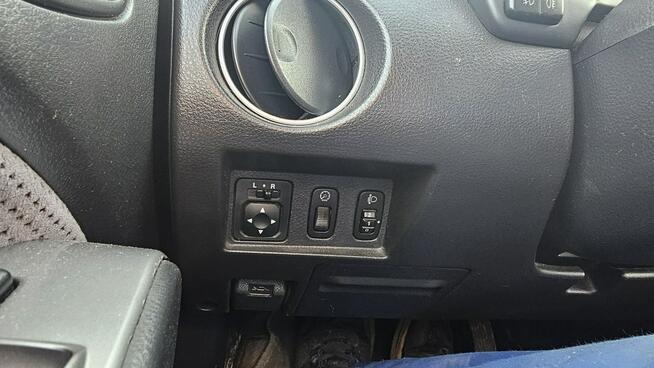 Mitsubishi Outlander 4X4 stały napęd ładne