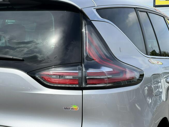 Renault Espace *FILM*FULL LED*Intens EDC*7-Osobowy*Skóra*Roczna Gwarancja Techniczna*