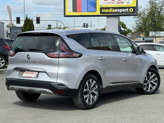 Renault Espace *FILM*FULL LED*Intens EDC*7-Osobowy*Skóra*Roczna Gwarancja Techniczna*