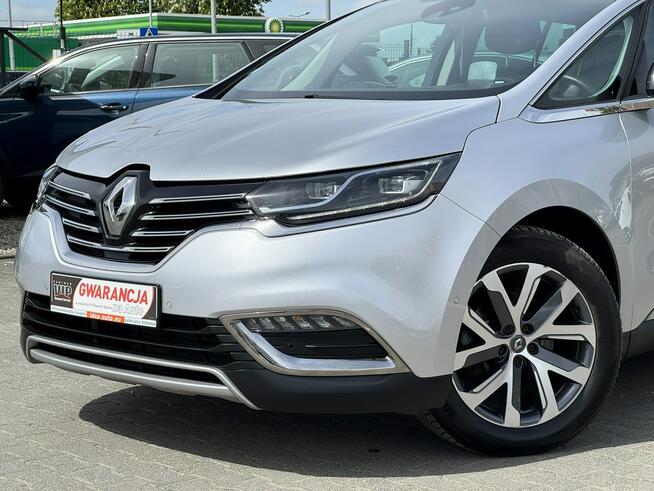 Renault Espace *FILM*FULL LED*Intens EDC*7-Osobowy*Skóra*Roczna Gwarancja Techniczna*