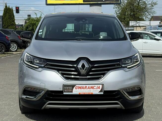 Renault Espace *FILM*FULL LED*Intens EDC*7-Osobowy*Skóra*Roczna Gwarancja Techniczna*