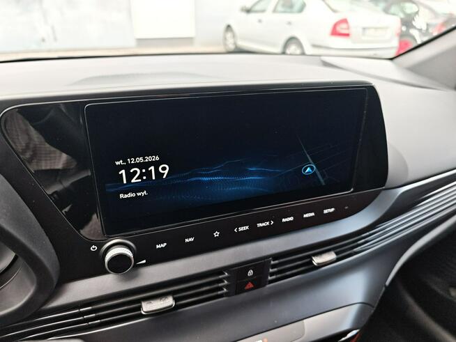 Hyundai i20 Różne kolory 1.0 T-GDI 6MT (90KM) - MODERN BLACK | nowość!