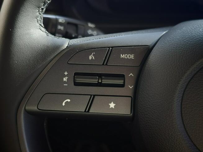 Hyundai i20 Różne kolory 1.0 T-GDI 6MT (90KM) - MODERN BLACK | nowość!