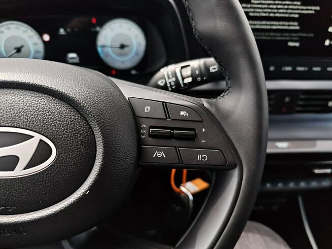 Hyundai i20 Różne kolory 1.0 T-GDI 6MT (90KM) - MODERN BLACK | nowość!