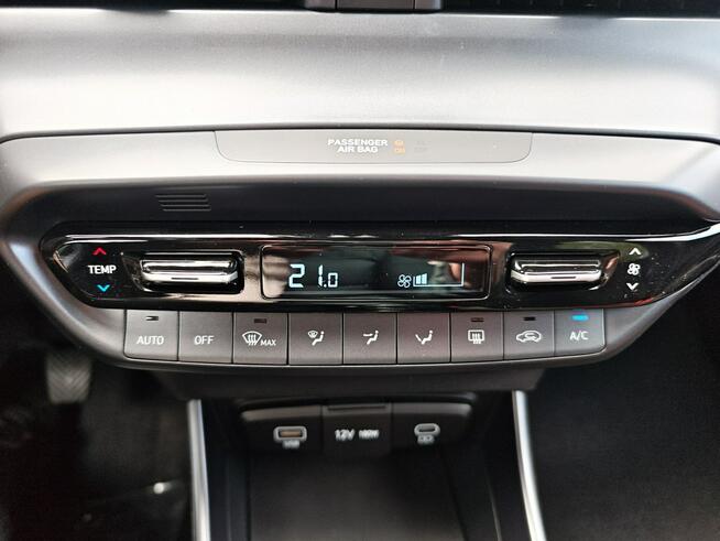 Hyundai i20 Różne kolory 1.0 T-GDI 6MT (90KM) - MODERN BLACK | nowość!