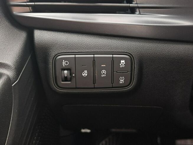 Hyundai i20 Różne kolory 1.0 T-GDI 6MT (90KM) - MODERN BLACK | nowość!