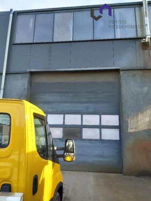 Lokal użytkowy Rybnik