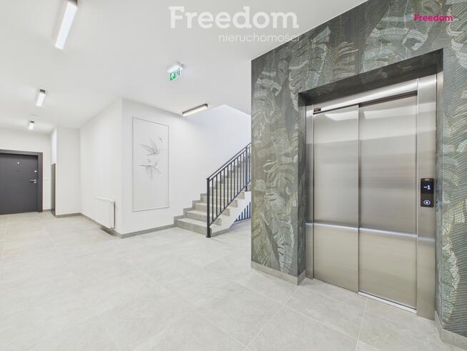 4-pokojowy apartament z ogrodem i tarasem