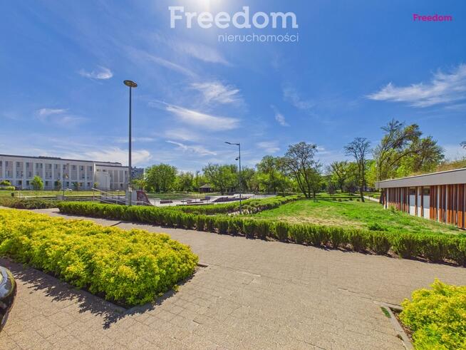 4-pokojowy apartament z ogrodem i tarasem