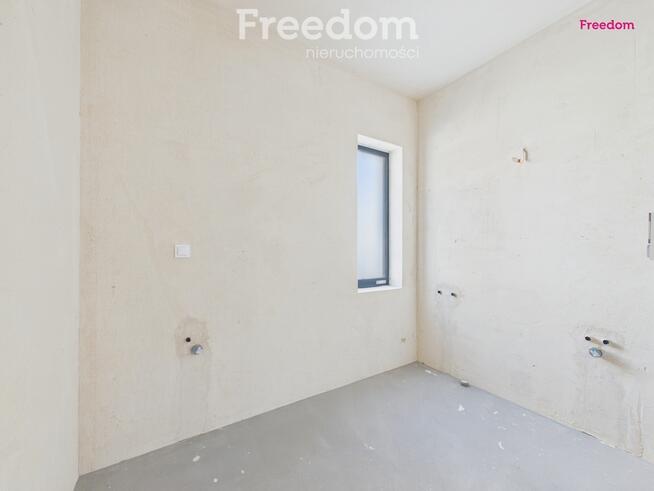 4-pokojowy apartament z ogrodem i tarasem
