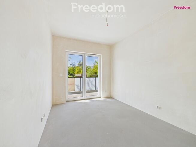 4-pokojowy apartament z ogrodem i tarasem