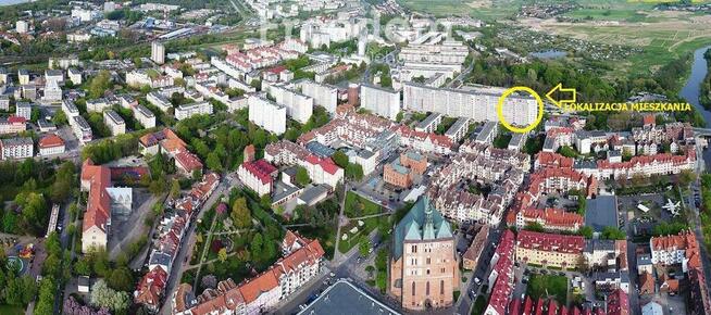 2-pok,w centrum miasta, spółdzielcze własnościowe