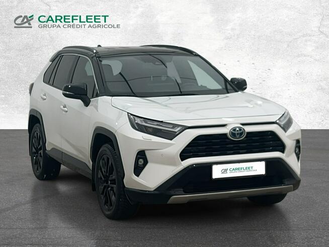 Toyota RAV-4 2.5 Hybrid Selection 4X4