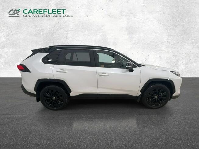 Toyota RAV-4 2.5 Hybrid Selection 4X4