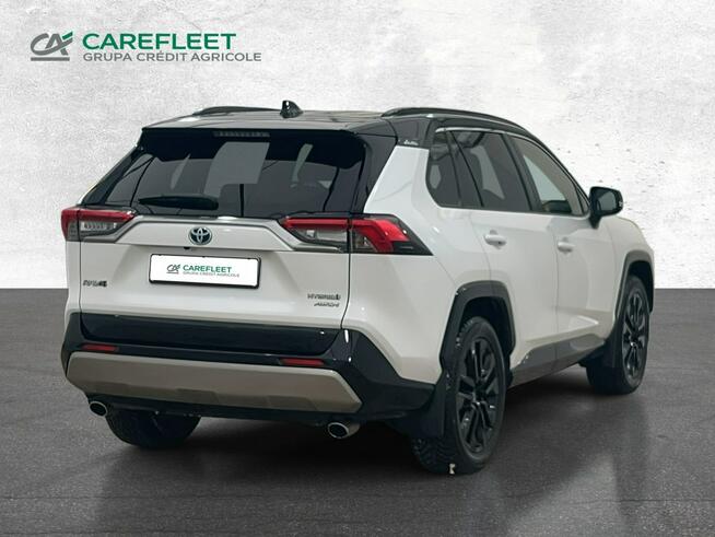 Toyota RAV-4 2.5 Hybrid Selection 4X4