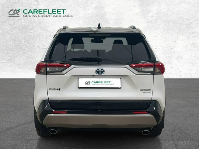 Toyota RAV-4 2.5 Hybrid Selection 4X4