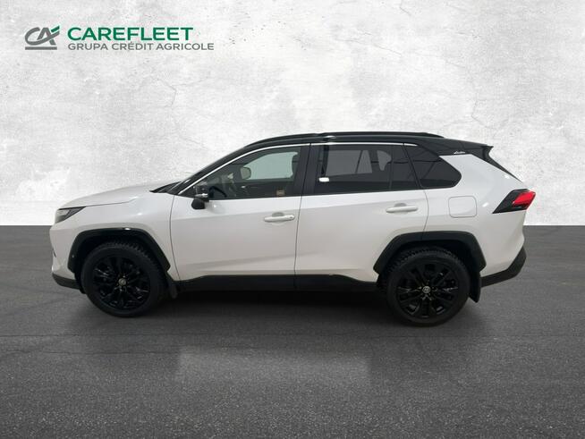 Toyota RAV-4 2.5 Hybrid Selection 4X4
