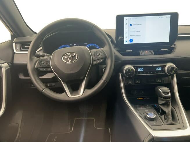 Toyota RAV-4 2.5 Hybrid Selection 4X4