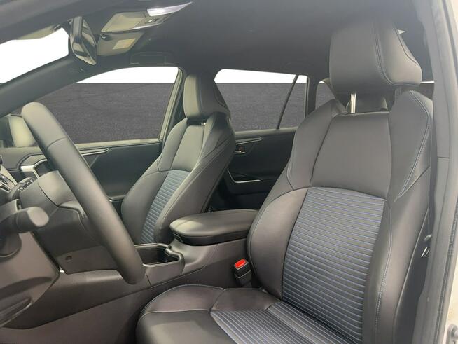 Toyota RAV-4 2.5 Hybrid Selection 4X4