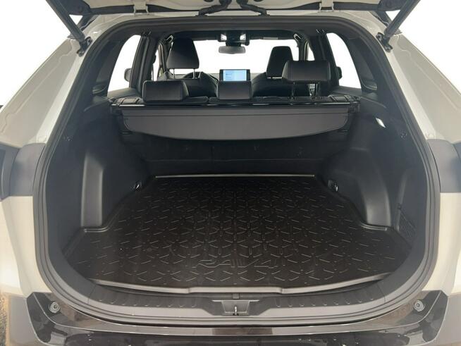 Toyota RAV-4 2.5 Hybrid Selection 4X4