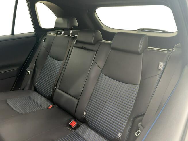 Toyota RAV-4 2.5 Hybrid Selection 4X4