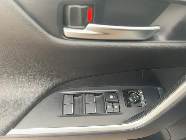 Toyota RAV-4 2.5 Hybrid Selection 4X4