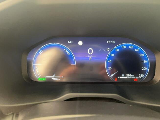 Toyota RAV-4 2.5 Hybrid Selection 4X4