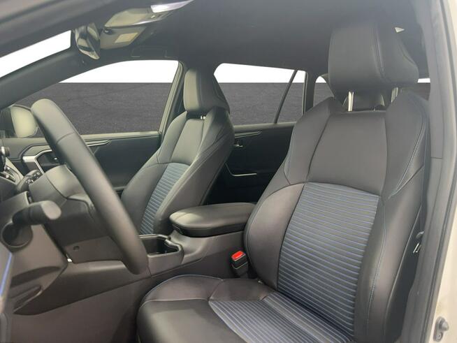 Toyota RAV-4 2.5 Hybrid Selection 4X4