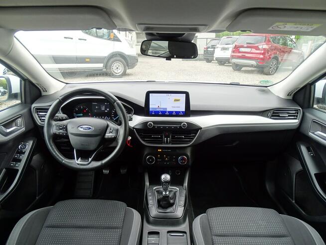 Ford Fosus Bezwypadkowy , serwisowany