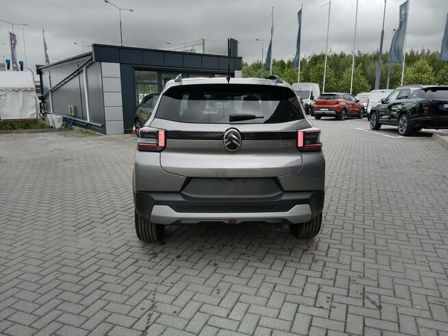 Nowy Citroen C3 MAX Turbo 100KM Pakiet Zimowy Ubezpieczenie 1,99%