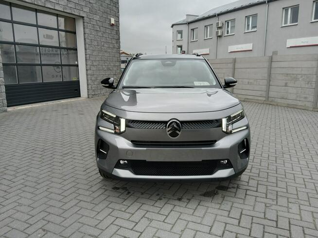 Nowy Citroen C3 MAX Turbo 100KM Pakiet Zimowy Ubezpieczenie 1,99%