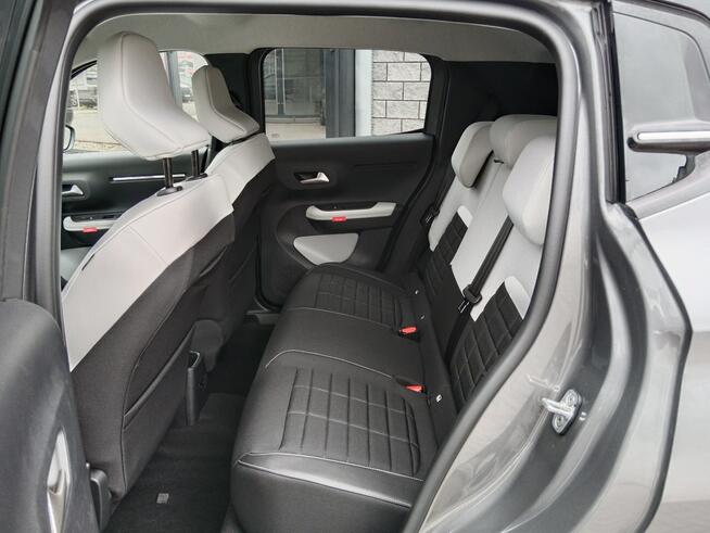 Nowy Citroen C3 MAX Turbo 100KM Pakiet Zimowy Ubezpieczenie 1,99%