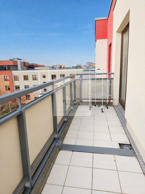Mieszkanie Wrocław Krzyki / Jagodno, Ryszarda Wagnera
