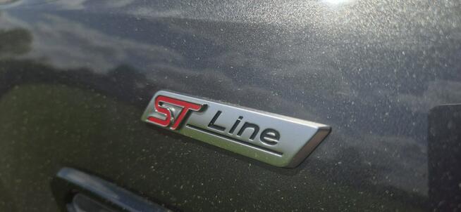 Ford Kuga ST-LINE-KAMERA-START-STOP