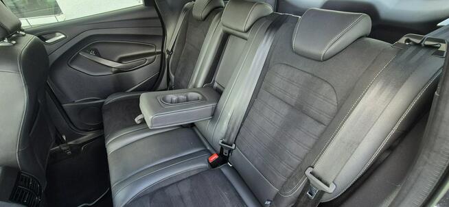 Ford Kuga ST-LINE-KAMERA-START-STOP
