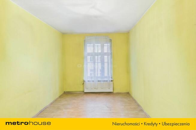 Mieszkanie pod inwestycje Katowice Centrum