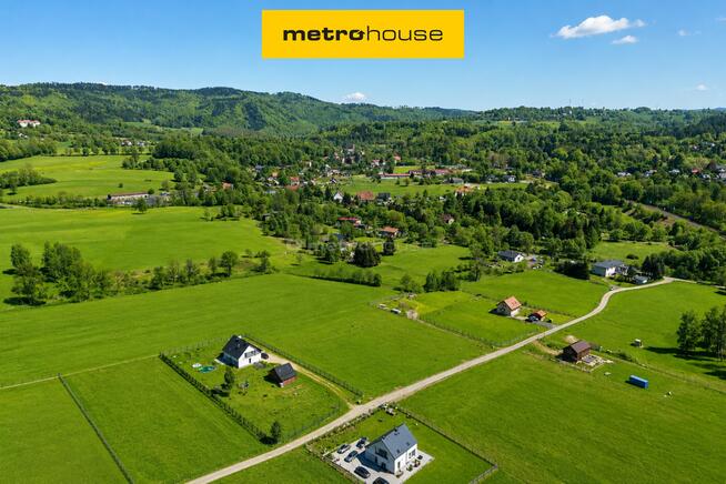 Działka Janowice Wielkie, ul. Spacerowa