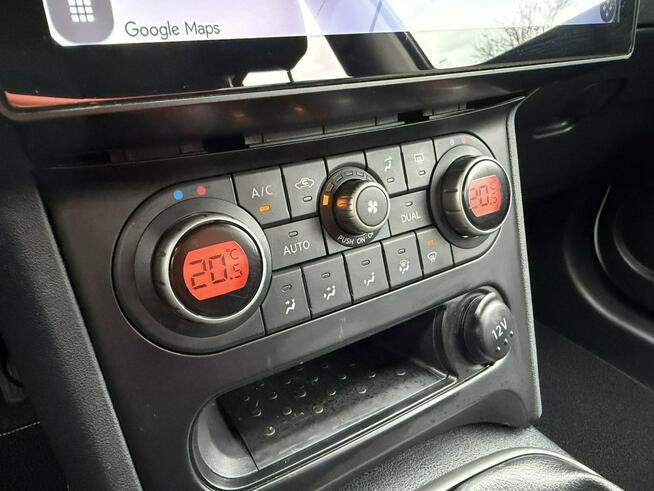 Nissan Qashqai 1.6B Navi Kamera Klimatyzacja Automatyczna Tempomat CarPlay