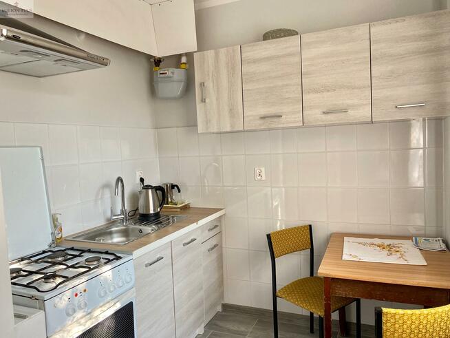 Mieszkanie Kraków Podgórze Duchackie, Marii i Bolesława Wysłouchów