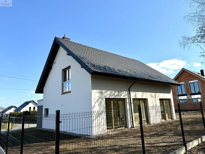 Dom Przebieczany gm. Biskupice