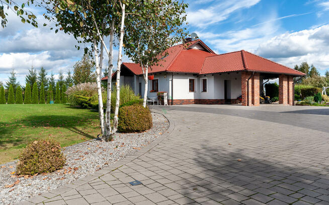Dom Ślizów gm. Syców, Sycowska