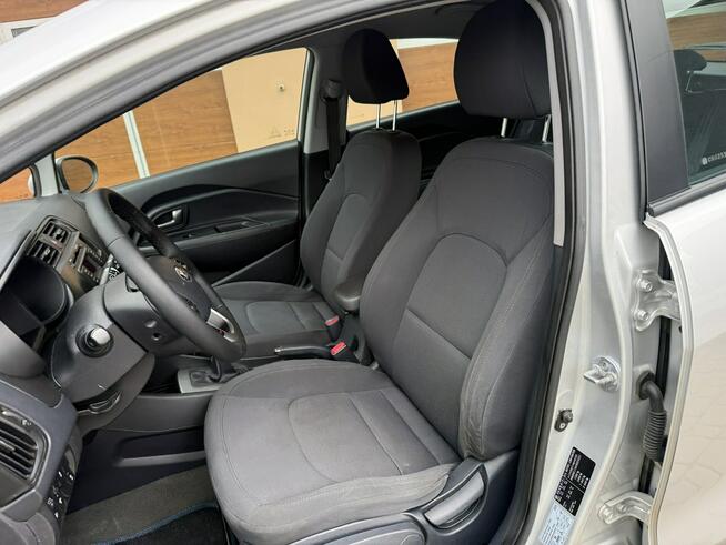 Kia Rio 1,2 85KM Klimatronik Bluetooth