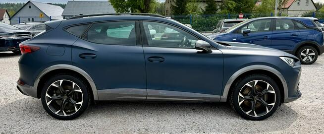 Cupra Formentor VZ,Full wersja,Plug-in,MAT