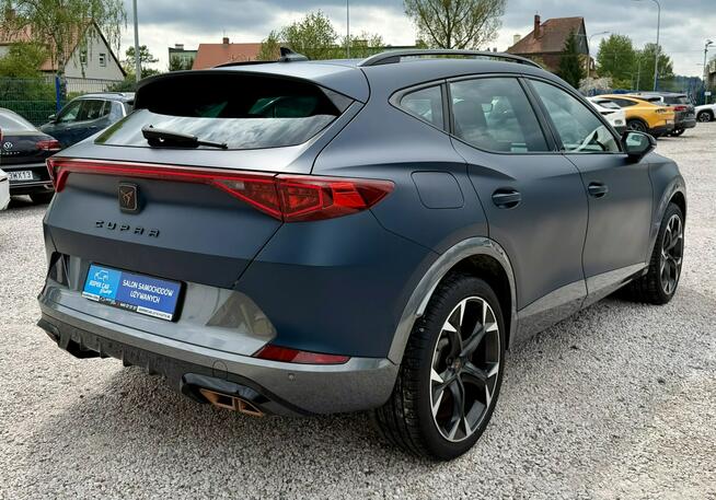 Cupra Formentor VZ,Full wersja,Plug-in,MAT