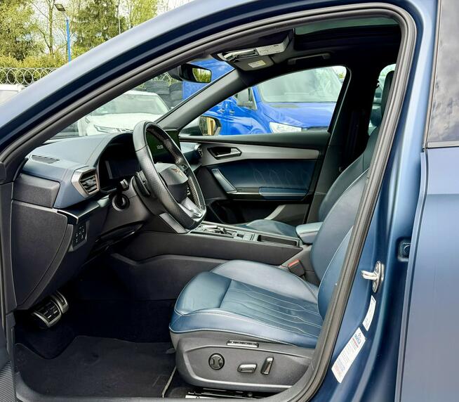 Cupra Formentor VZ,Full wersja,Plug-in,MAT