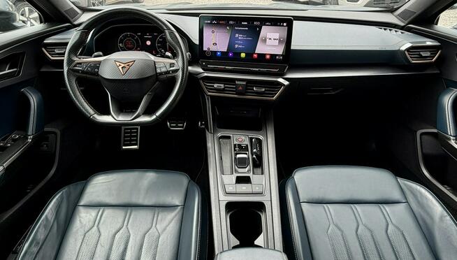 Cupra Formentor VZ,Full wersja,Plug-in,MAT