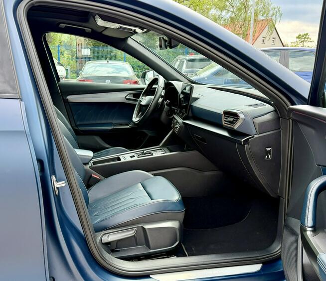 Cupra Formentor VZ,Full wersja,Plug-in,MAT
