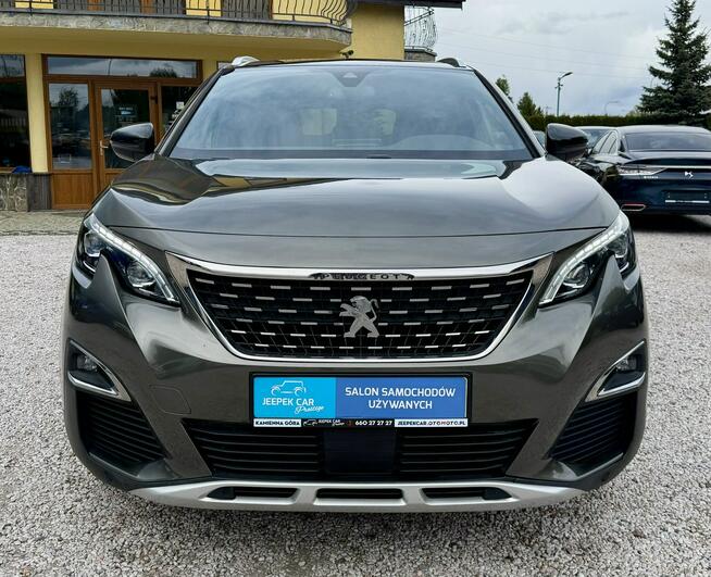 Peugeot 5008 GT-Line,7-osób,Full wersja,Gwarancja